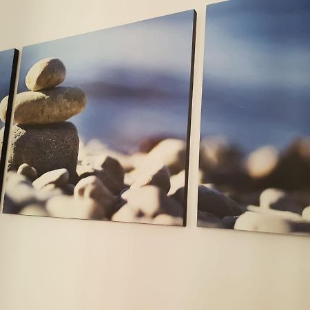 Abbrivio Bed & Breakfast Bari Exterior foto