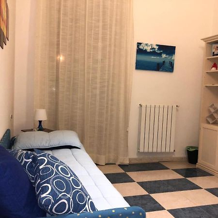 Abbrivio Bed & Breakfast Bari Exterior foto