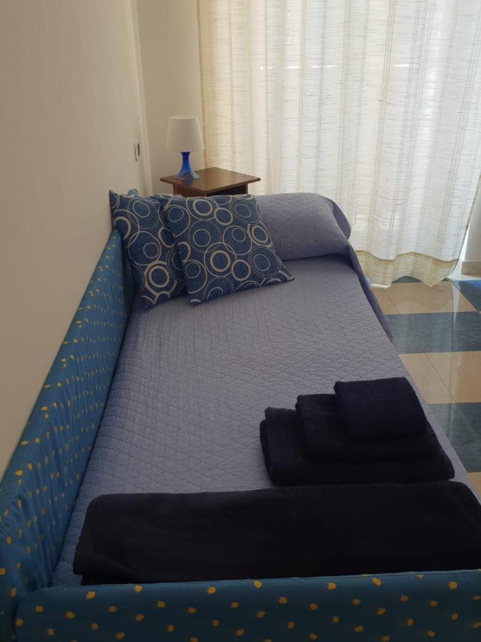 Abbrivio Bed & Breakfast Bari Exterior foto