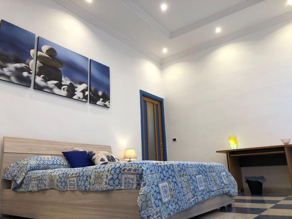 Abbrivio Bed & Breakfast Bari Exterior foto